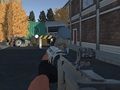 Leikur Zombie-FPS á netinu
