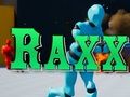 Leikur Raxx. io  á netinu