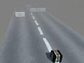 Leikur Blocky keyrsla á netinu