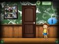 Leikur Amgel Kids Room flýja 235 á netinu