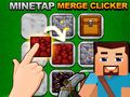 Leikur Minetap sameinast smell á netinu