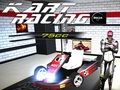 Leikur Kart Racing Ultimate á netinu