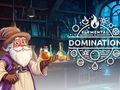 Leikur Elemental yfirráð  á netinu