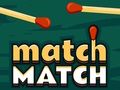 Leikur Match Match á netinu