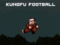 Leikur Kungfu fótbolti  á netinu