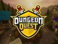 Leikur Dungeon Quest á netinu