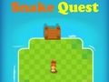 Leikur Snake Quest á netinu