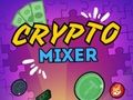 Leikur Crypto blöndunartæki  á netinu