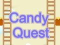 Leikur Candy Quest á netinu