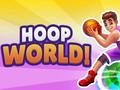 Leikur Hoop World! á netinu