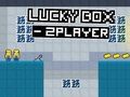 Leikur Lucky Box - 2 leikmenn  á netinu
