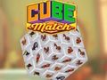Leikur Cube Match á netinu