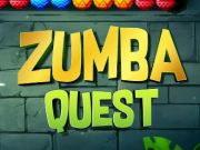 Leikur Zumba Quest á netinu