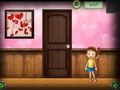 Leikur Amgel Kids Room flýja 236 á netinu