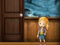 Leikur Amgel Kids Room flýja 237 á netinu