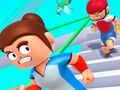 Leikur Parkour Rush á netinu