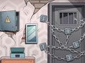 Leikur Teningssögur: Escape á netinu