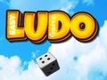 Leikur Auðveldur Ludo leikur  á netinu