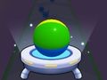 Leikur Super Ball Rush á netinu