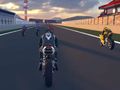 Leikur Superbike kappakstur á netinu