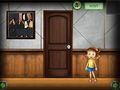Leikur Amgel Kids Room flýja 238 á netinu
