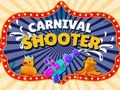 Leikur Karnival skotleikur  á netinu