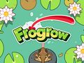 Leikur FroGrow á netinu
