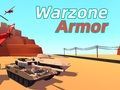 Leikur Warzone brynja á netinu
