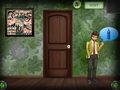 Leikur Amgel Easy Room Escape 222 á netinu