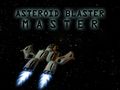 Leikur Smástirni Blaster Master  á netinu