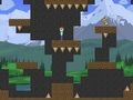 Leikur Noobie: Flýðu aftur á netinu