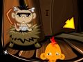 Leikur Monkey Go Happy Stage 281 á netinu