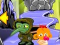 Leikur Monkey Go Happy Stage 290 á netinu