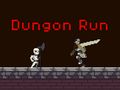 Leikur Dungeon Run á netinu