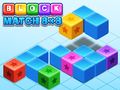 Leikur Block Match 8x8 á netinu