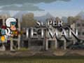 Leikur Ofur Jetman  á netinu