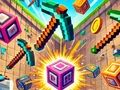 Leikur Pixel Smashers á netinu