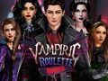 Leikur Vampírísk rúlletta rómantík  á netinu