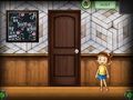 Leikur Amgel Kids Room flýja 239 á netinu
