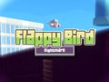 Leikur Flappy Bird Nightmare á netinu