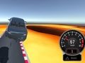 Leikur Lava Racer á netinu