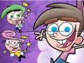 Leikur Jigsaw þraut: Fairy Family Timmy á netinu