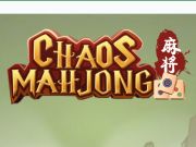 Leikur Chaos Mahjong á netinu