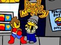 Leikur Punch Monkey á netinu