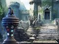 Leikur Mystery Castle Escape 7 á netinu