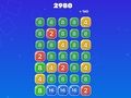 Leikur Blokkir teningur 2048  á netinu