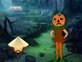 Leikur Pumpkin Par Meetup  á netinu