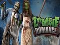 Leikur Zombie Rómantík  á netinu