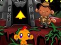 Leikur Monkey Go Happy Stage 882 á netinu