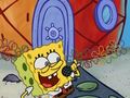 Leikur Klassískt uppgjör FNF SpongeBob  á netinu